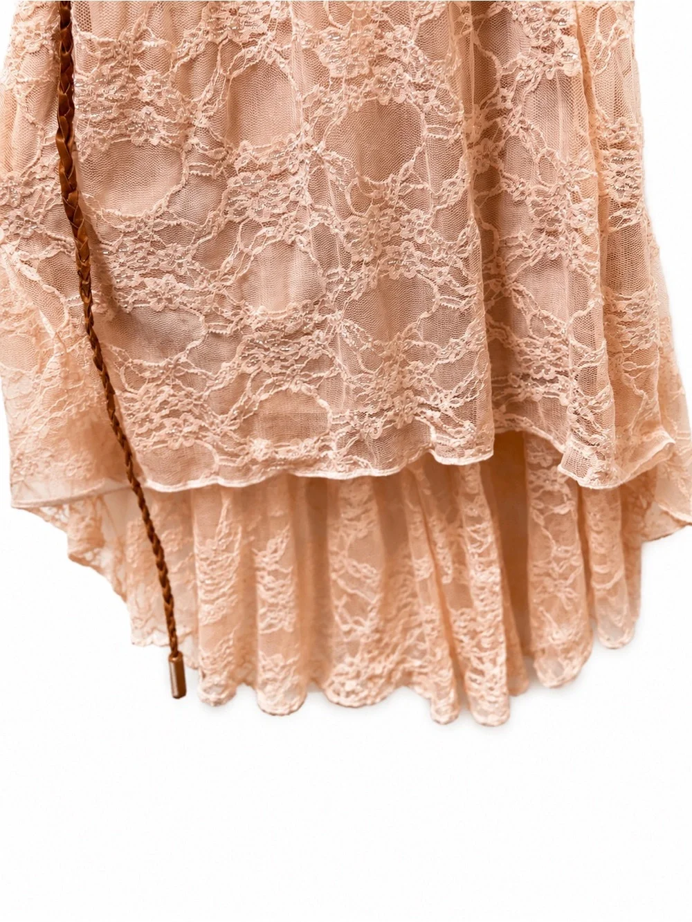 Love Reign pretty blush